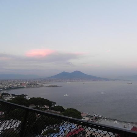 迪平托住宿加早餐旅馆 那不勒斯 外观 照片